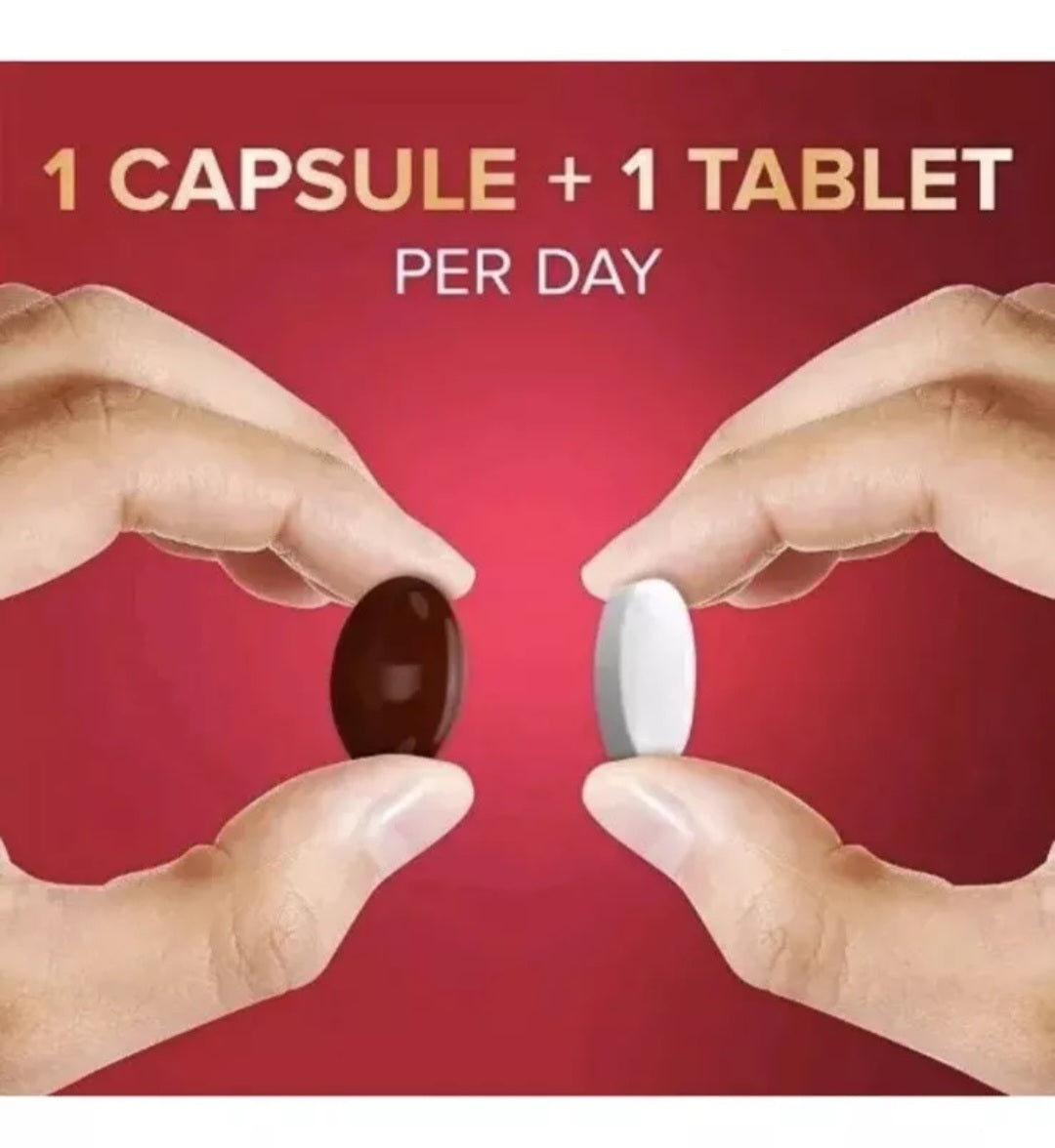 Seven Seas JoinCare+Collagen 60 Tablets