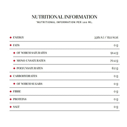 La Espanola Extra Virgin Olive Oil 5L Cold Pressed Spanish