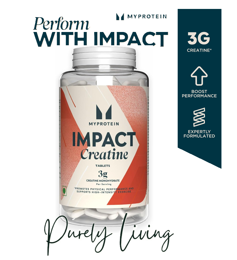 Creatine Monohydrate Pure 3000mg 250 Tablets MyVitamins Muscle Growth Exercise