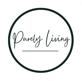 Purely Living Logo