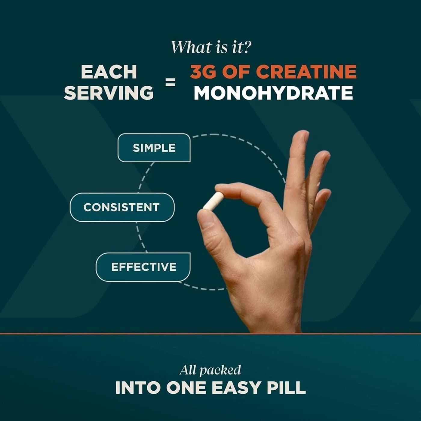 Creatine Monohydrate Pure 3000mg 250 Tablets MyVitamins Muscle Growth Exercise